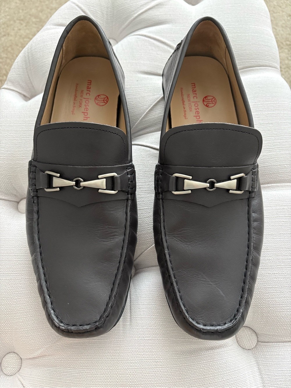 Men’s Marc Joseph Park Ave 2 loafers